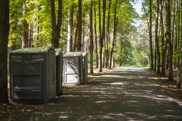 Best Event porta potty rental  in Conestee, SC