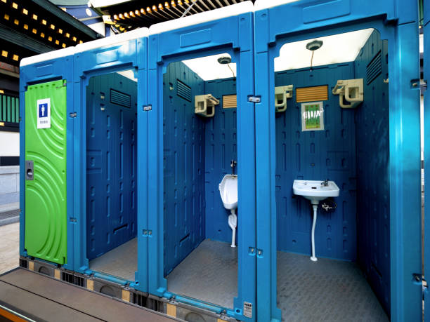 Portable Toilet Options We Offer in Conestee, SC